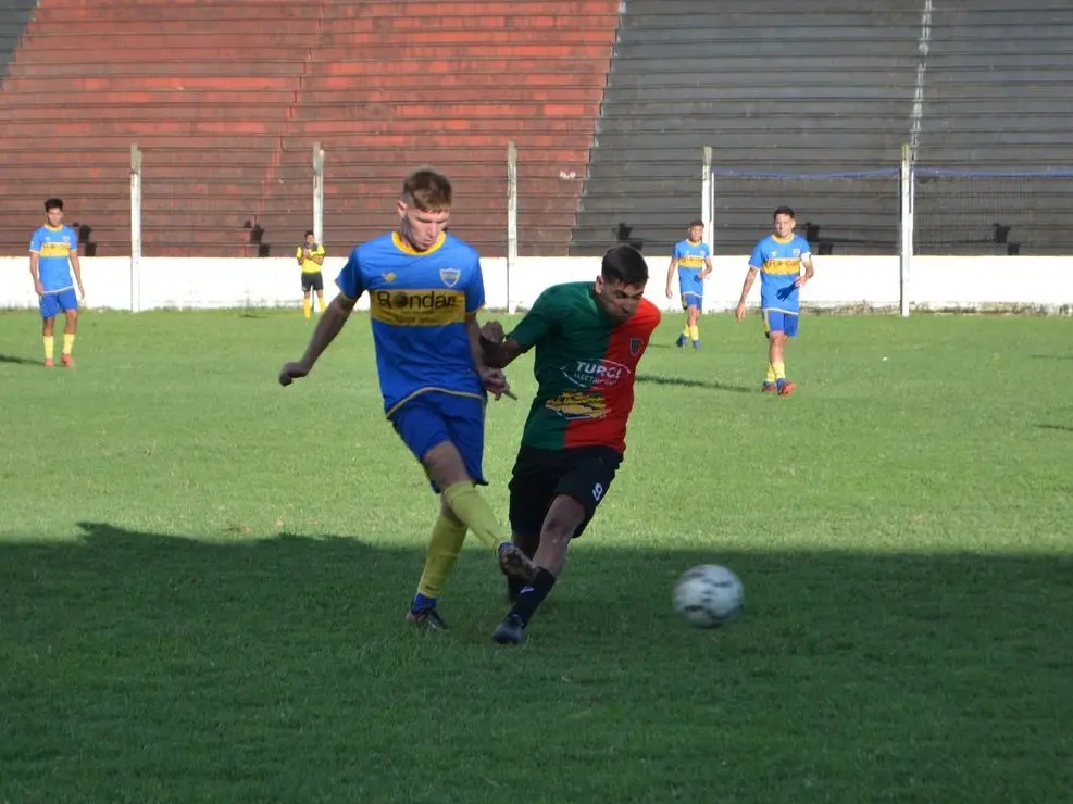 Defensores e Independencia definen los octavos de final de la Copa de Clubes.