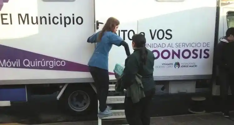 Oficina Animal en el Concejo: pedidos y promesas