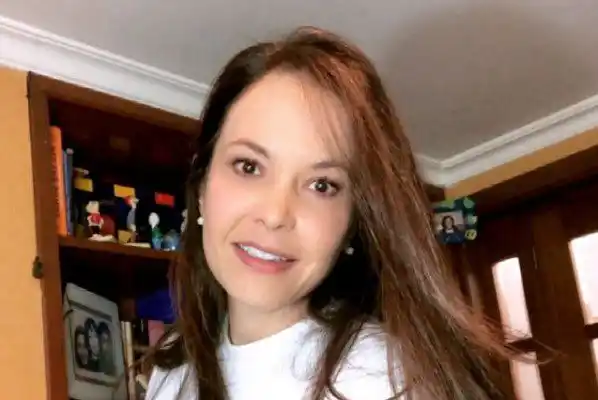 Coraima Torres vuelve a la televisión