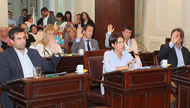Solicitan que se revea el cierre de la sala de juegos
