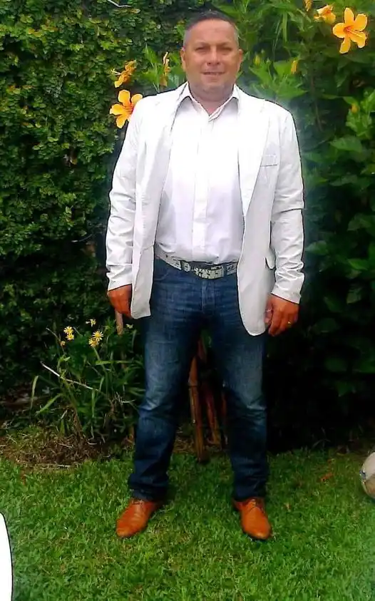 Consternación en el mundo del fútbol por el fallecimiento de Javier "Conejo" Benítez 