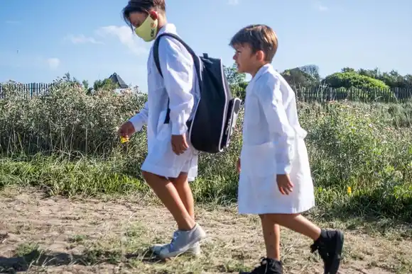 Este lunes se abre la inscripción para el Boleto Educativo Rural