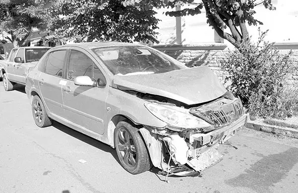Hace tres años desapareció el imputado de un homicidio culposo
