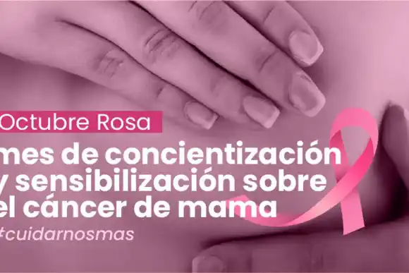 La provincia promueve la detección temprana del cáncer de mama