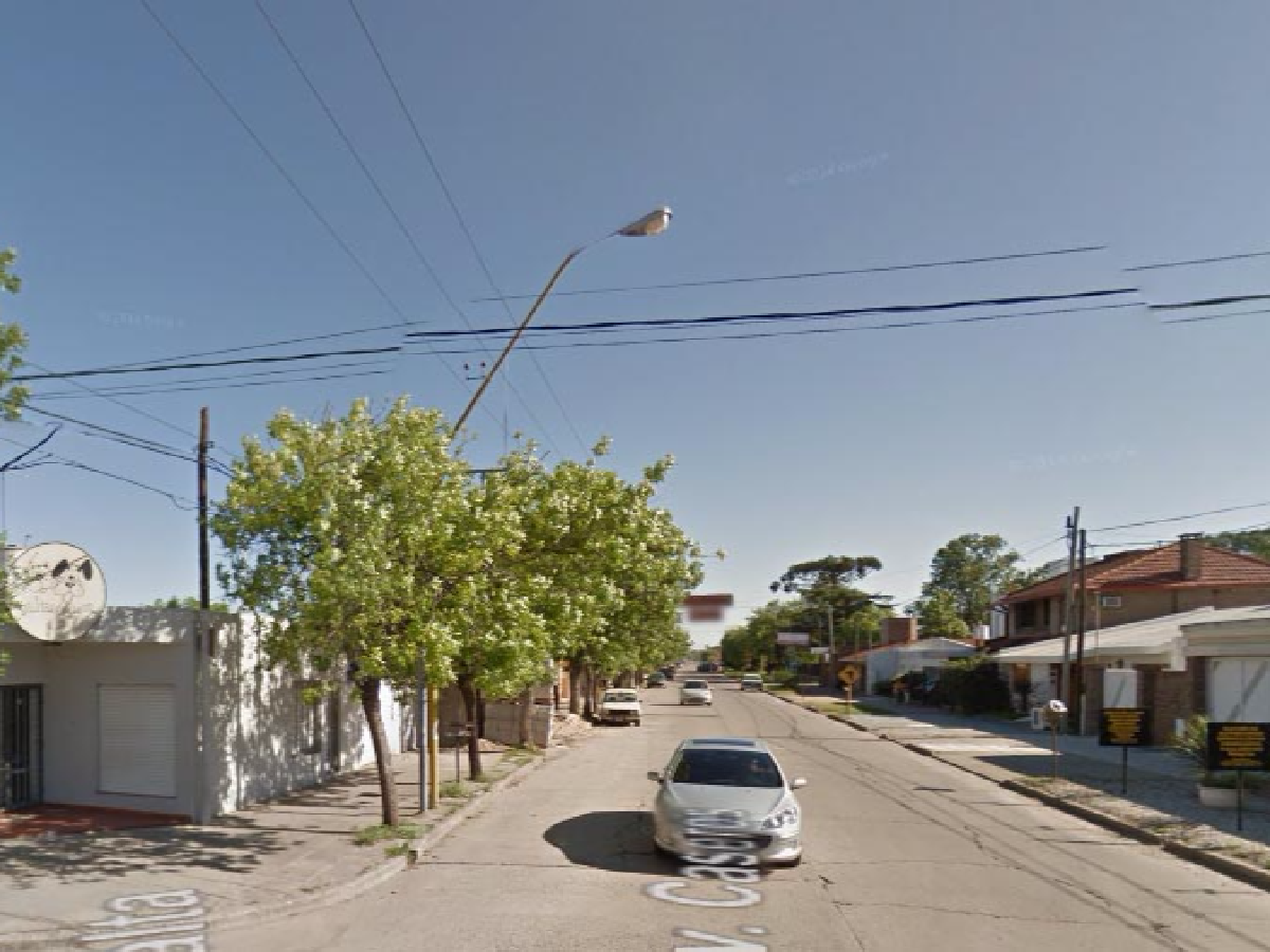 En 10 minutos, dos intentos de arrebato en Salta y Caseros 