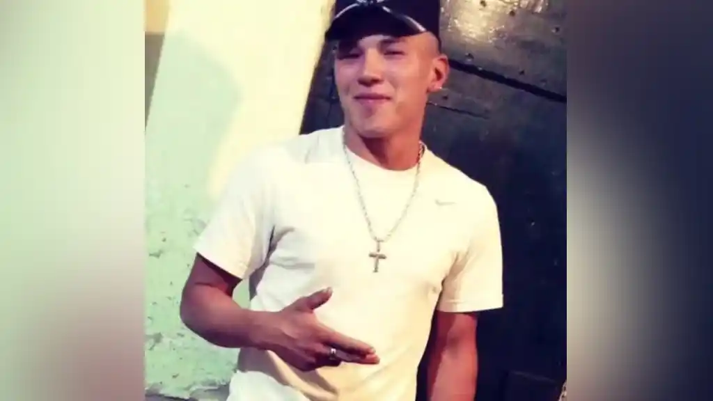 Juan Brunotto tenía 21 años (Fotos: Diario de Las Varillas)