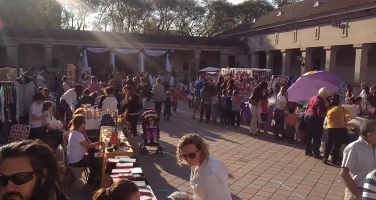 Excelente jornada en la escuela Normal