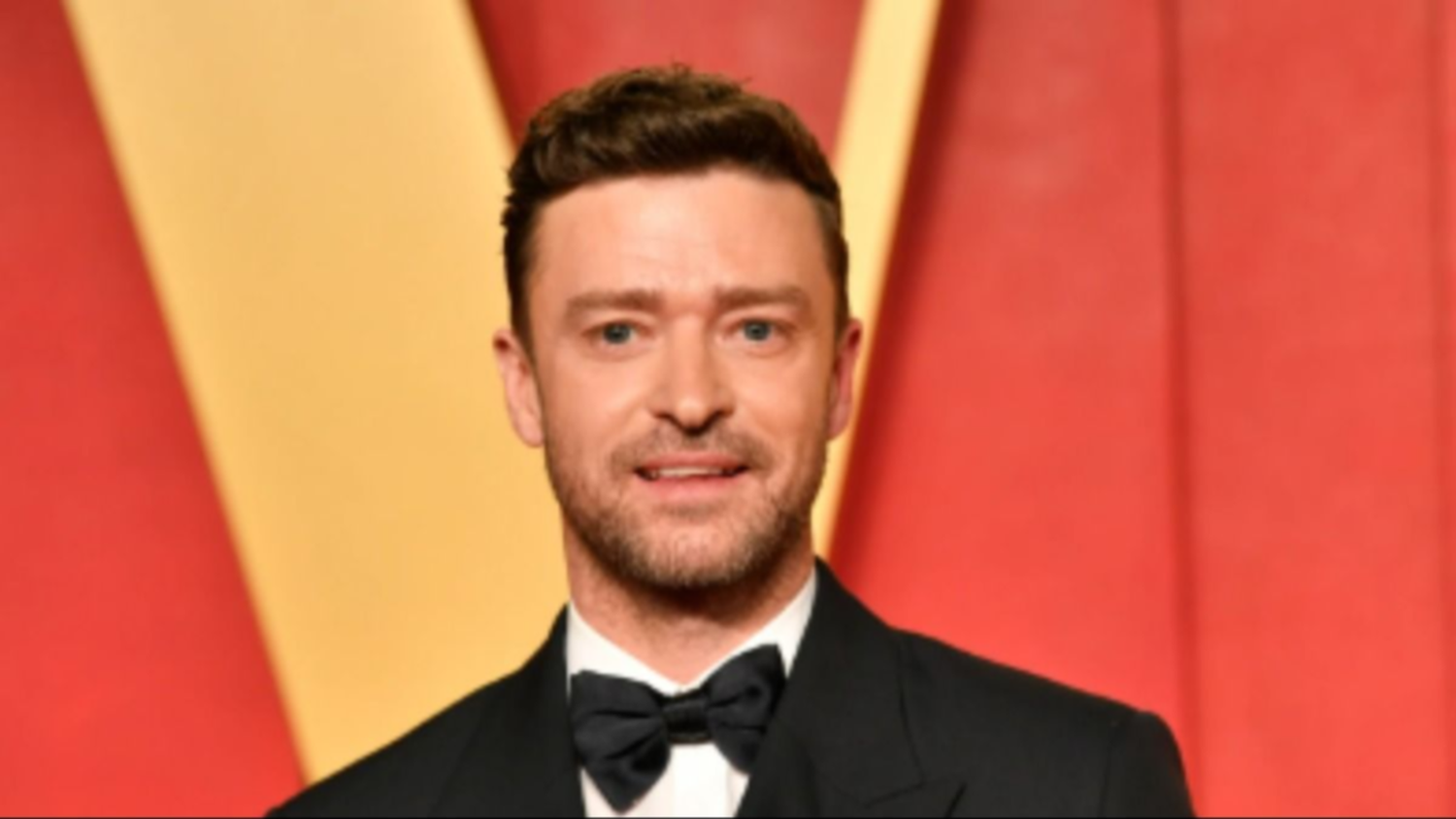 Descubre el secreto de los hombros fuertes de Justin Timberlake