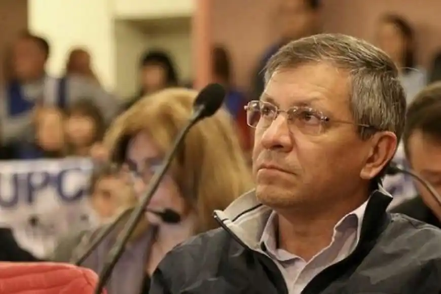 Rechazan recurso de apelación y confirman prisión preventiva para Pedro Báez