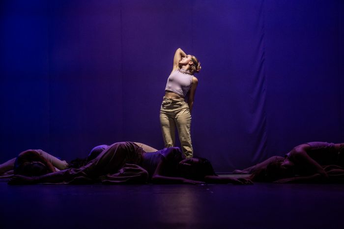 Día mundial de la danza