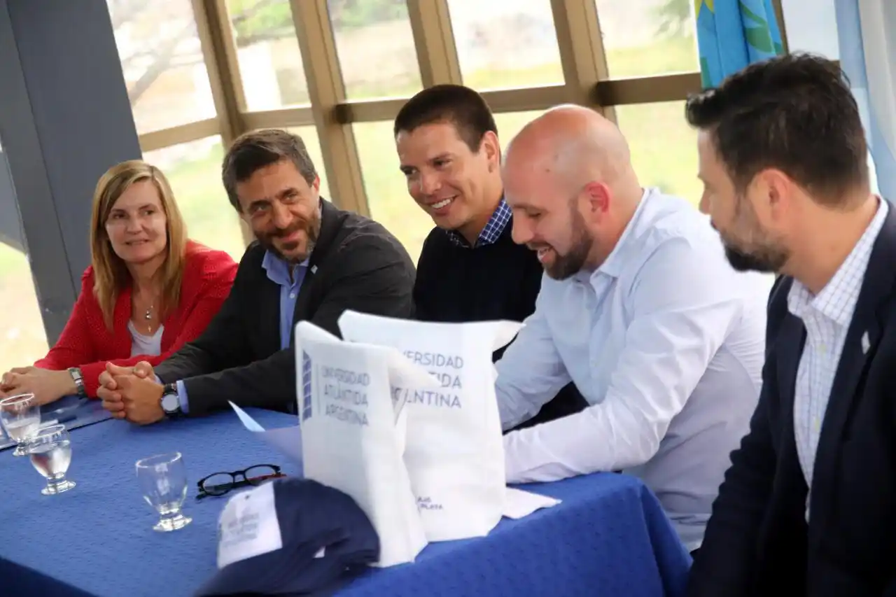 La Costa será sede en marzo de los Juegos Deportivos Universitarios de Playa