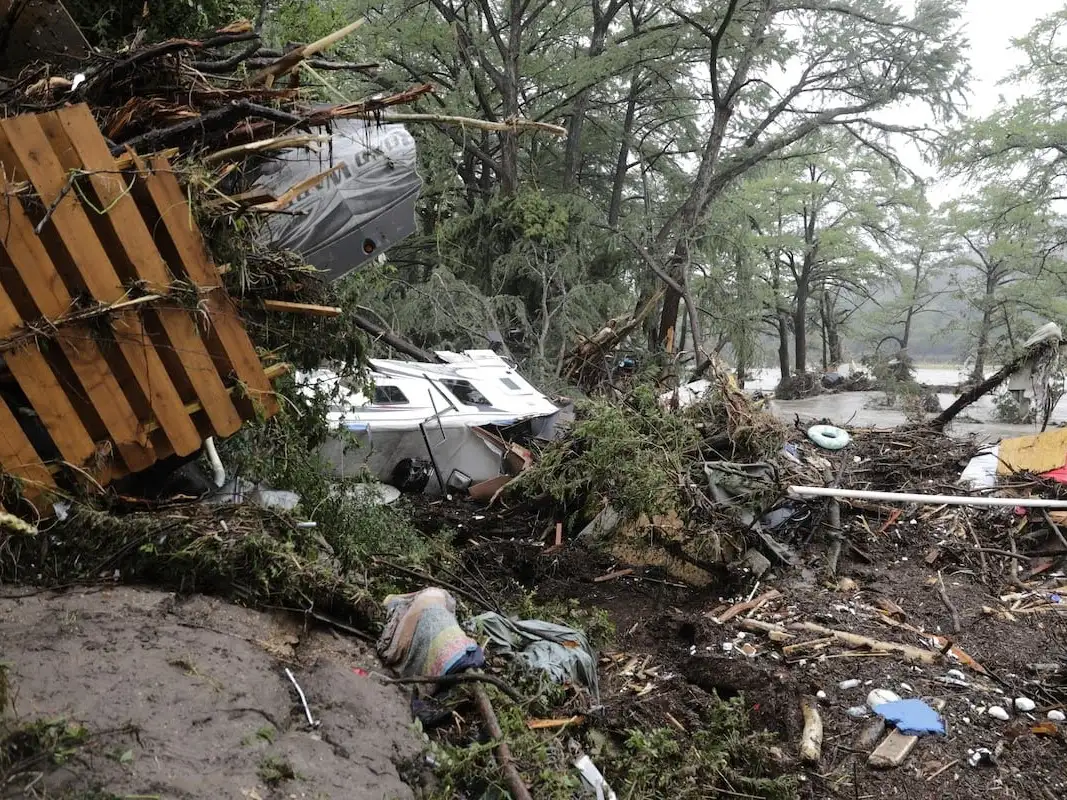 Inundaciones