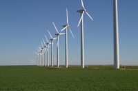 El sector de la construcción es clave para la transición energética