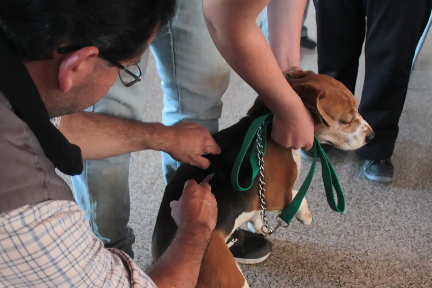 Santo Tomé: La UVM atenderà en las vecinales Adelina Centro y Favaloro