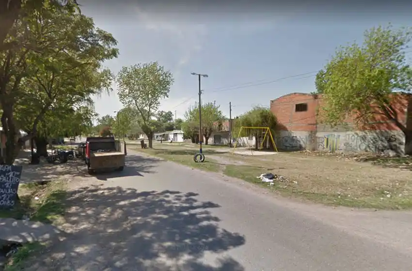 Zona noroeste: denunció que le balearon la casa y amenazaron a su familia desde una moto