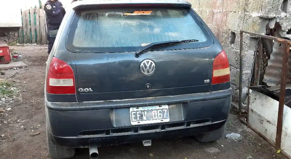 Una banda de asaltantes a juicio por cuantioso robo