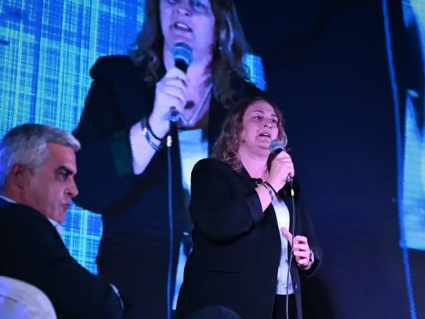 Se desarrolla bajo el lema “Los desafíos de las políticas públicas para reducir las desigualdades sociales en salud”.