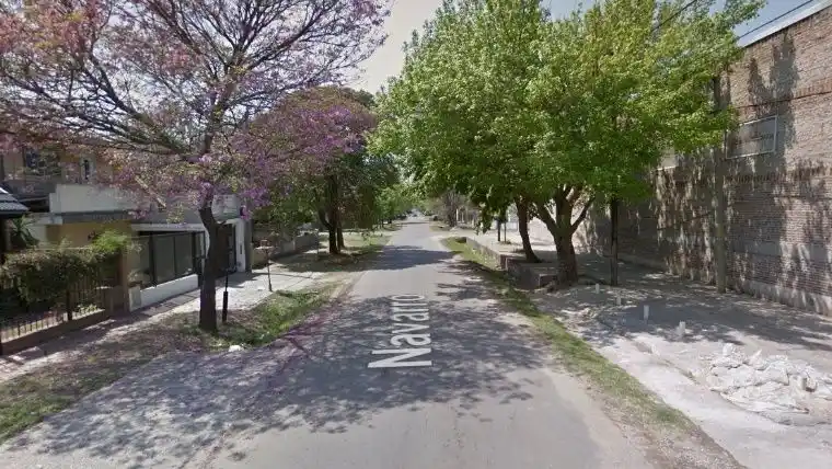 Rosario: Alarma por escape de gas