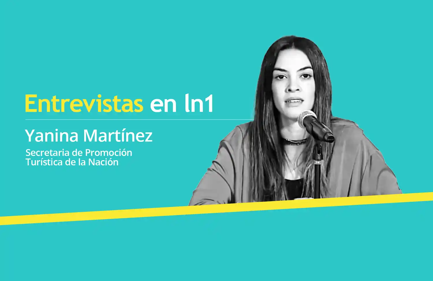 Vacaciones en pandemia: "Vamos a crear una web con un semáforo epidemiológico de cada destino", afirmó Secretaria de Turismo