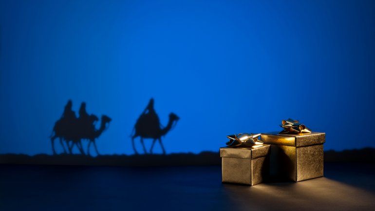 Reyes 2017: las ventas minoristas cayeron 3,1%