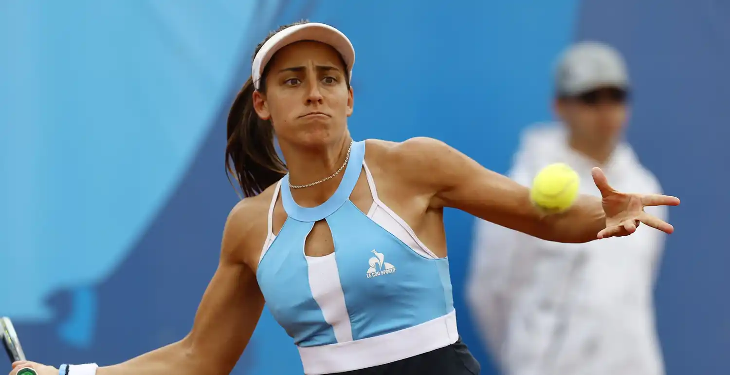 Juegos Panamericanos: desde Daireaux llegó otra plaza para París