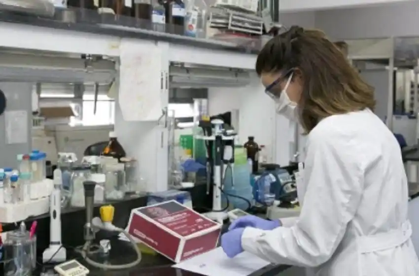 Aprobaron la ley que incrementa el presupuesto de ciencia y tecnología