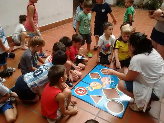 La Educación vial llega a las colonias de verano