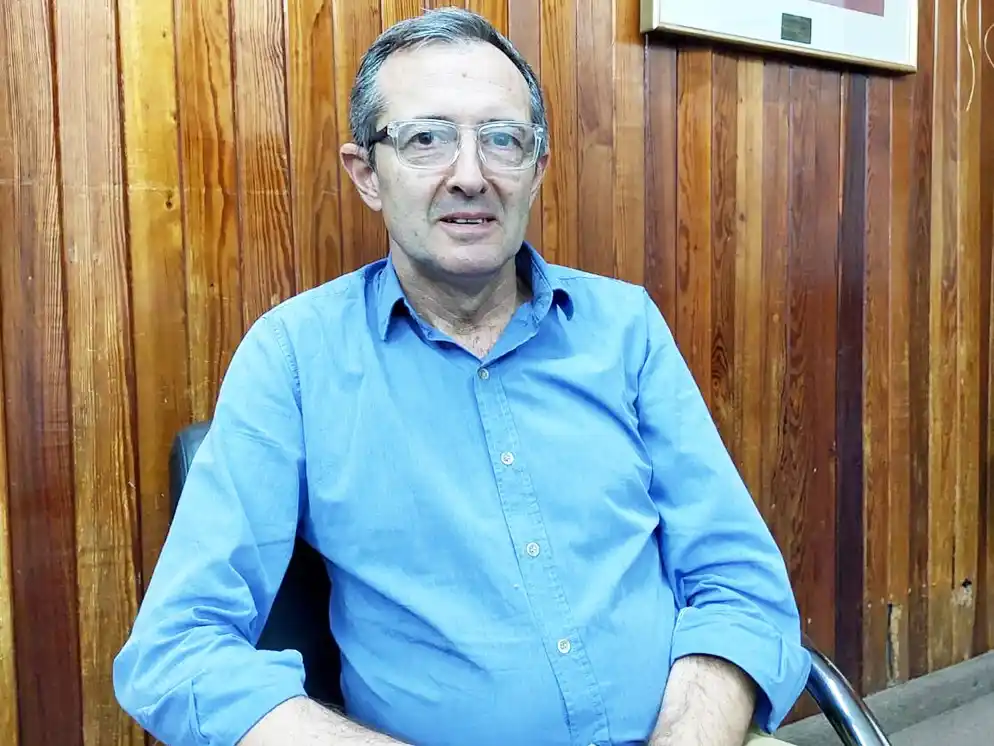 Tres generaciones, una misma visión: servicio, confianza y futuro