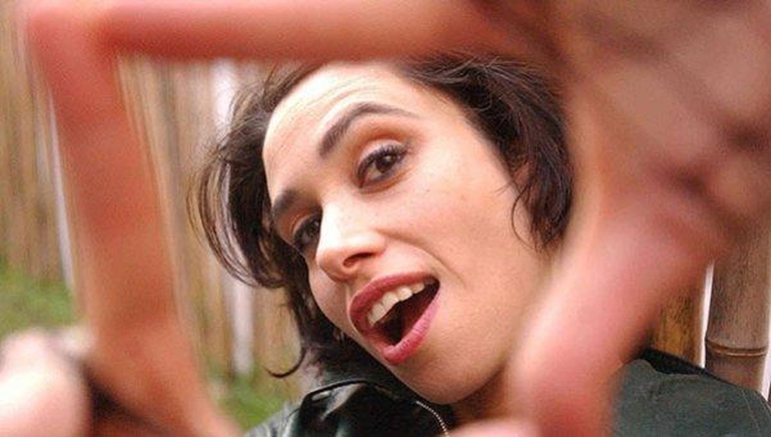 ¿Érica García con Fede Bal? "No estamos de novios, pero tenemos onda"