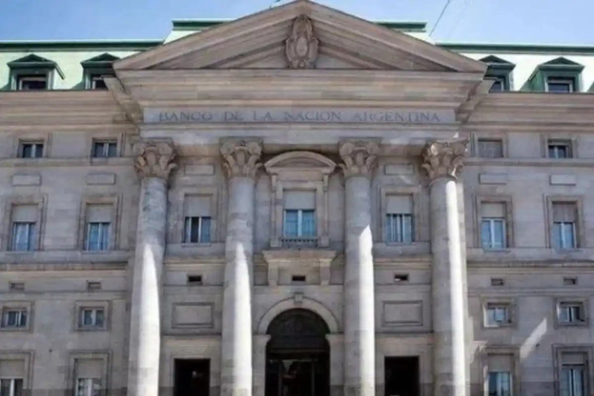 Banco Nación