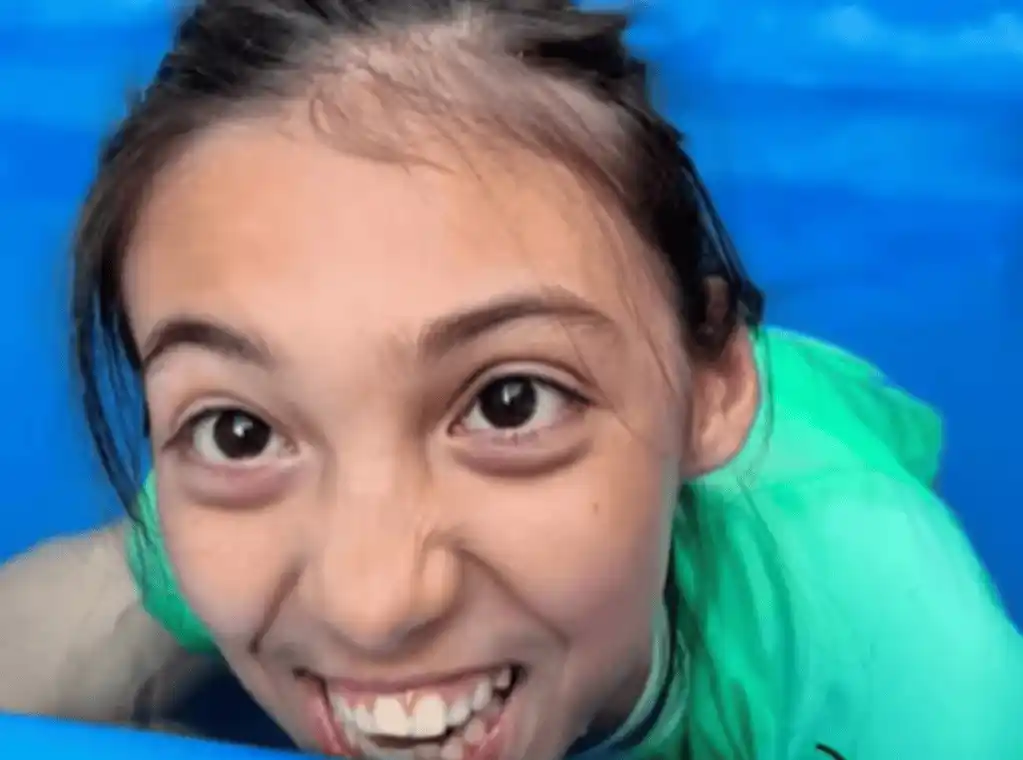Renata tenía 13 años: La familia apunta al personal del centro terapéutico
