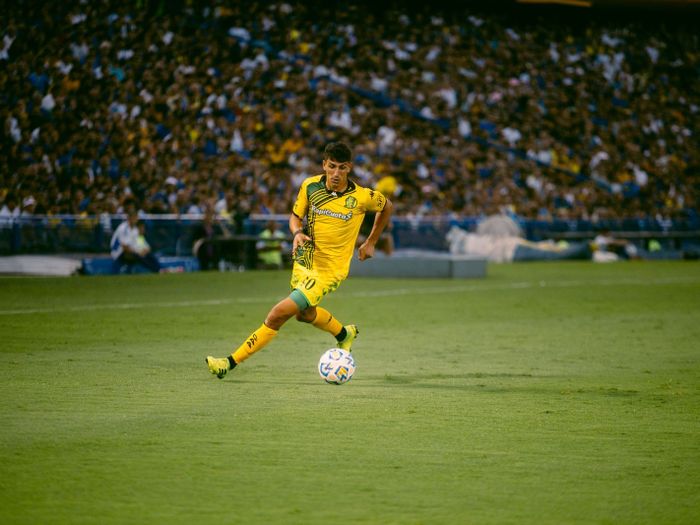 Aldosivi