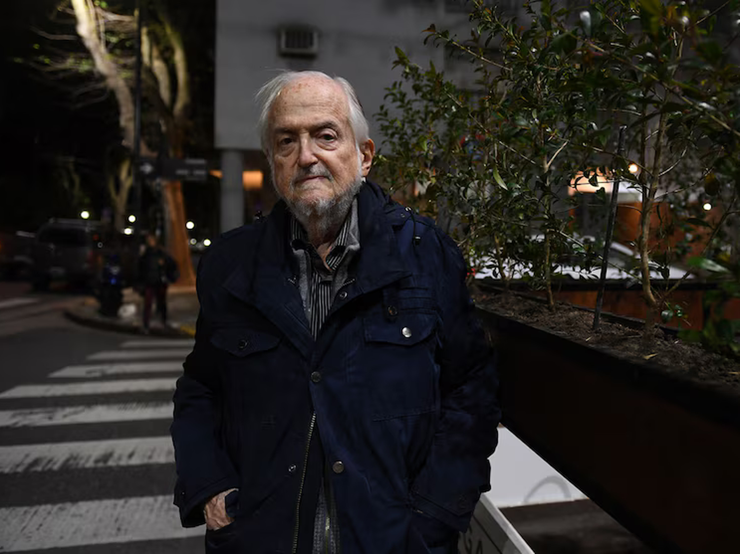 Murió Daniel Divinsky, el editor que transformó la cultura argentina y llevó a Mafalda al mundo