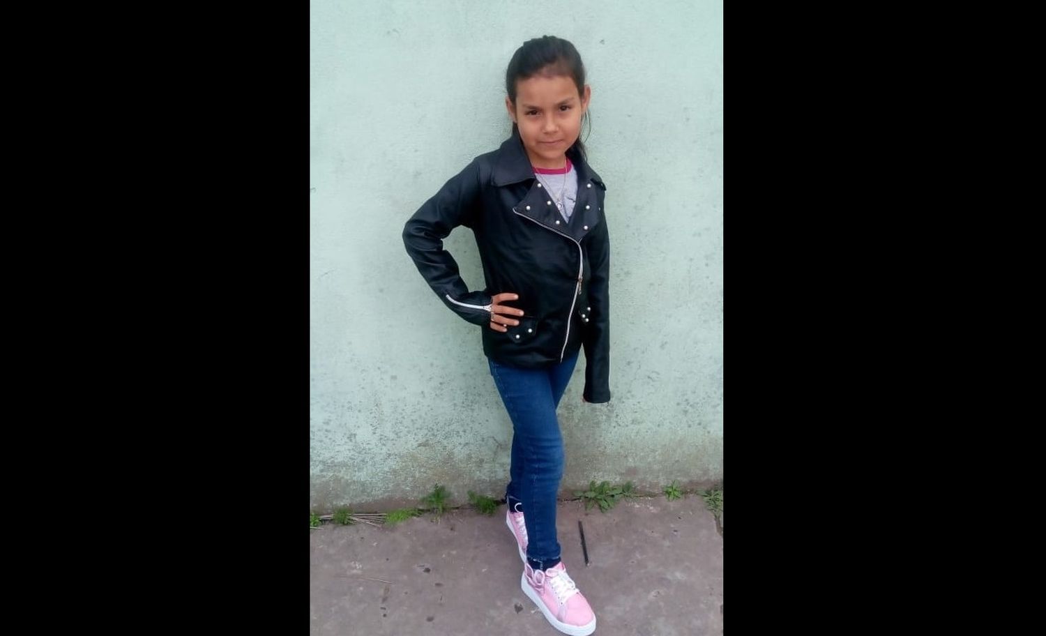Feliz cumpleaños, Ayelén