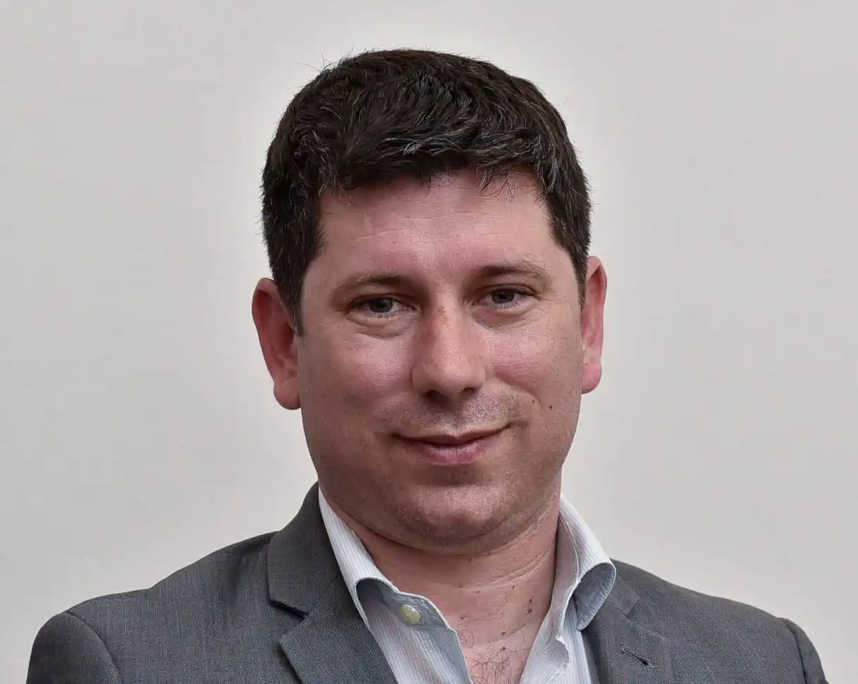 imagen Pablo Matías Domenichini
