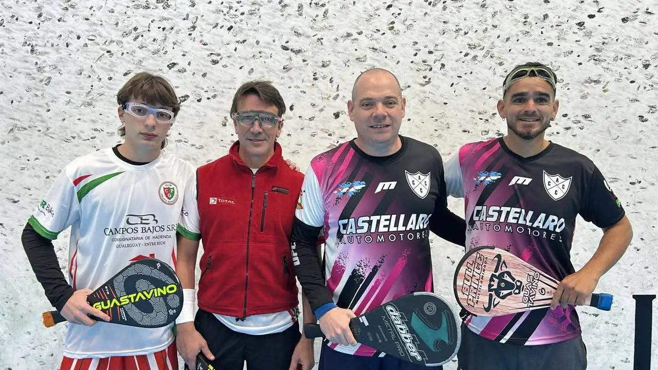 Club Pelota