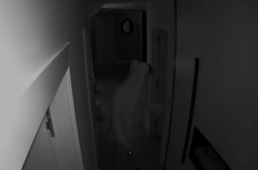 Robaron en una vivienda de Rumencó y las pruebas apuntan a un vecino
