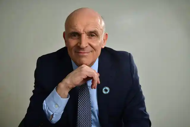 Elecciones 2023: Espert anunció que será candidato a Gobernador bonaerense