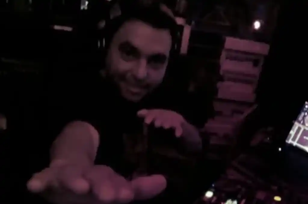 muere dj de Neuquén 3