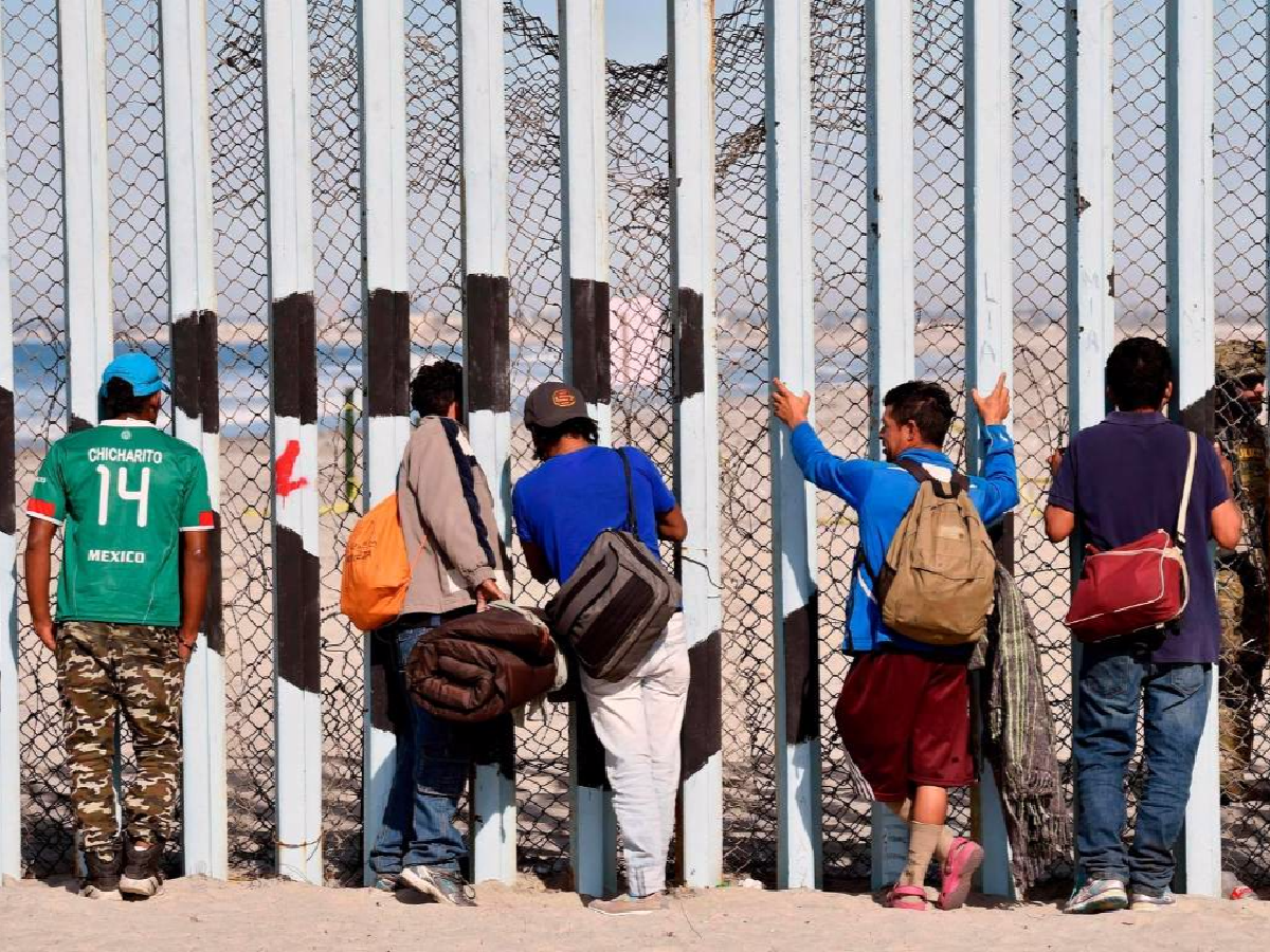 Estados Unidos: Un juez federal bloquea las restricciones al asilo aprobadas por Trump