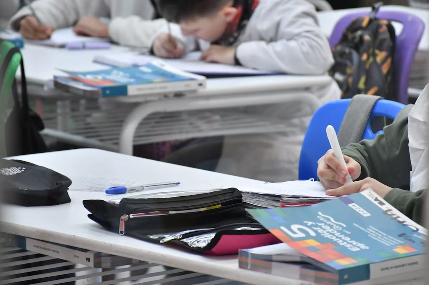 Vacaciones de invierno en Rafaela: ¿cuándo será el receso escolar en Santa Fe y el resto del país?