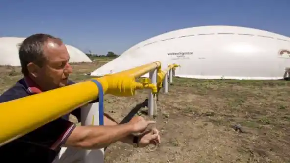 La provincia convoca a especialistas en biodigestión