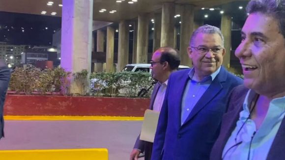 ¡SIN CHEQUE EN BLANCO! Como inconsulto, redundante e impuesto calificó Enrique Márquez el acuerdo del CNE (+Reporte)