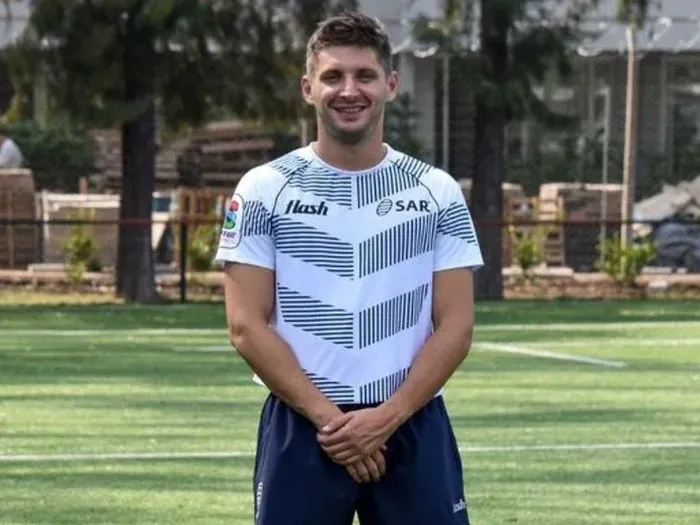 Nehuén Jauri Rivero,