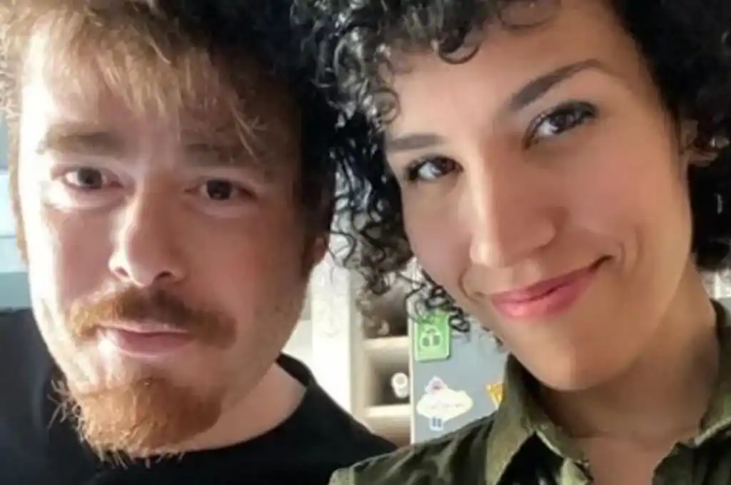 “Seremos 4”, Migue Granados anunció la llegada de su segundo hijo