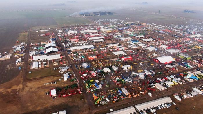 Agroactiva