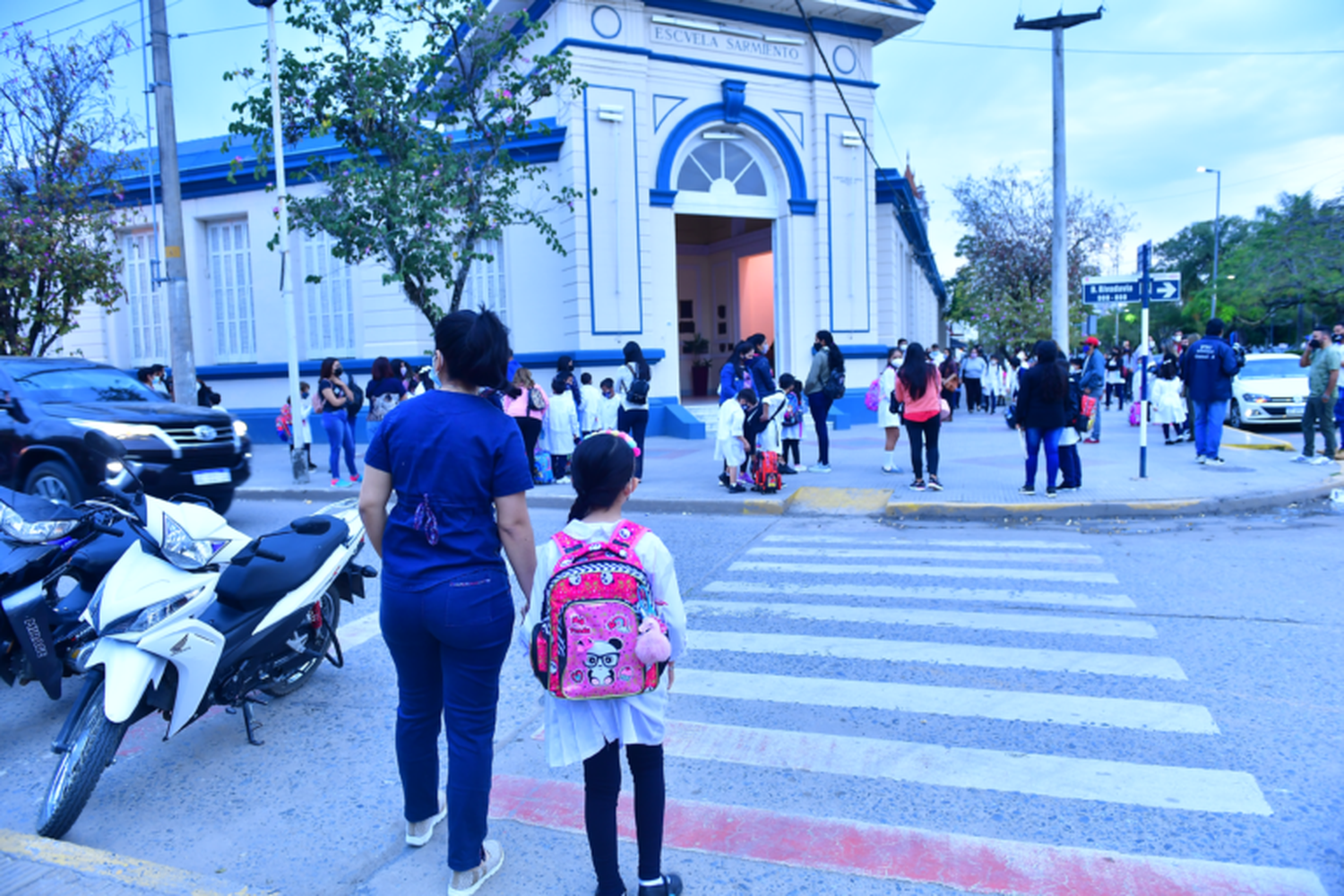 Fechas confirmadas para el receso escolar invernal en Formosa