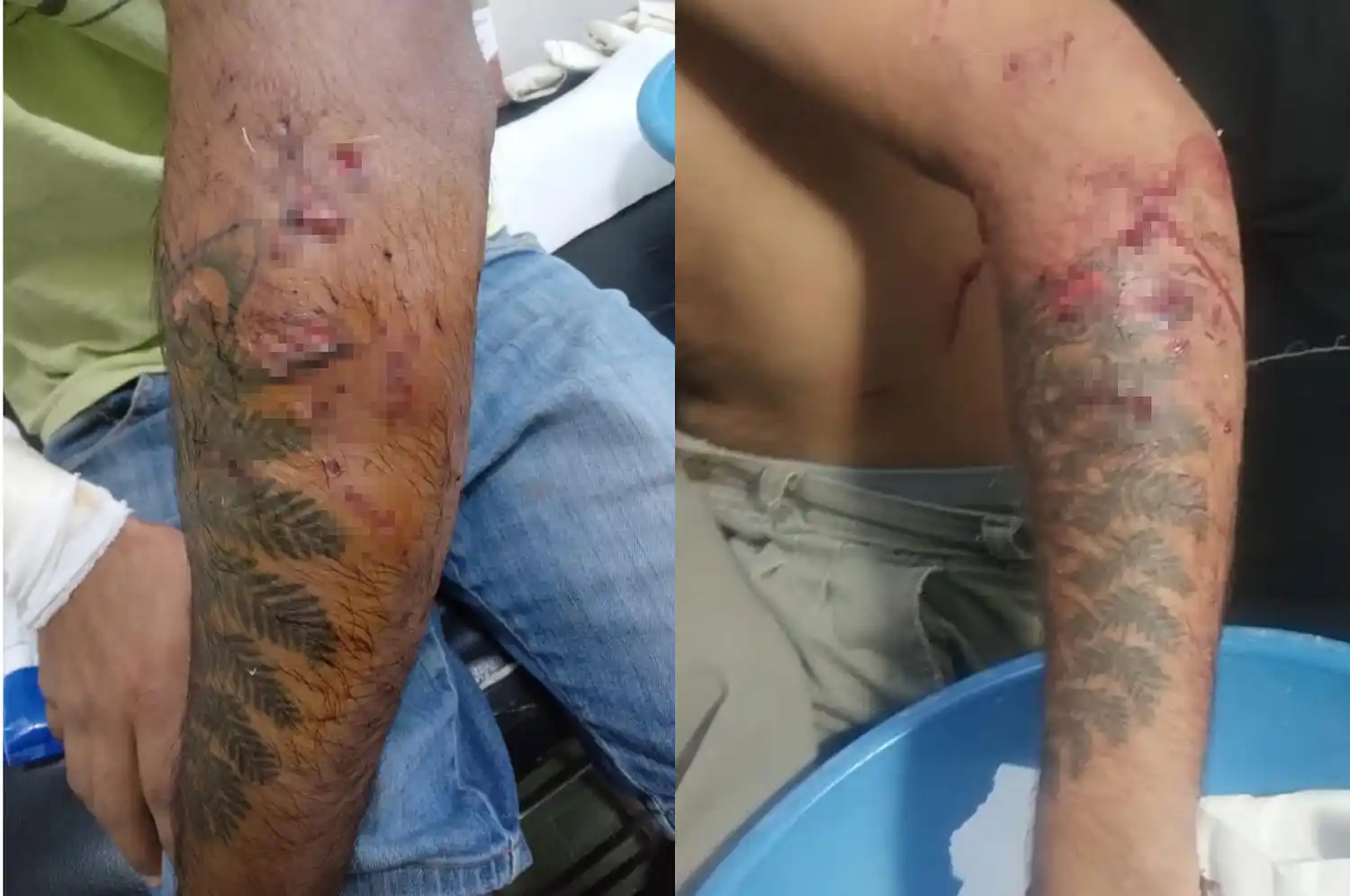 Crédito: Radio Rafaela.