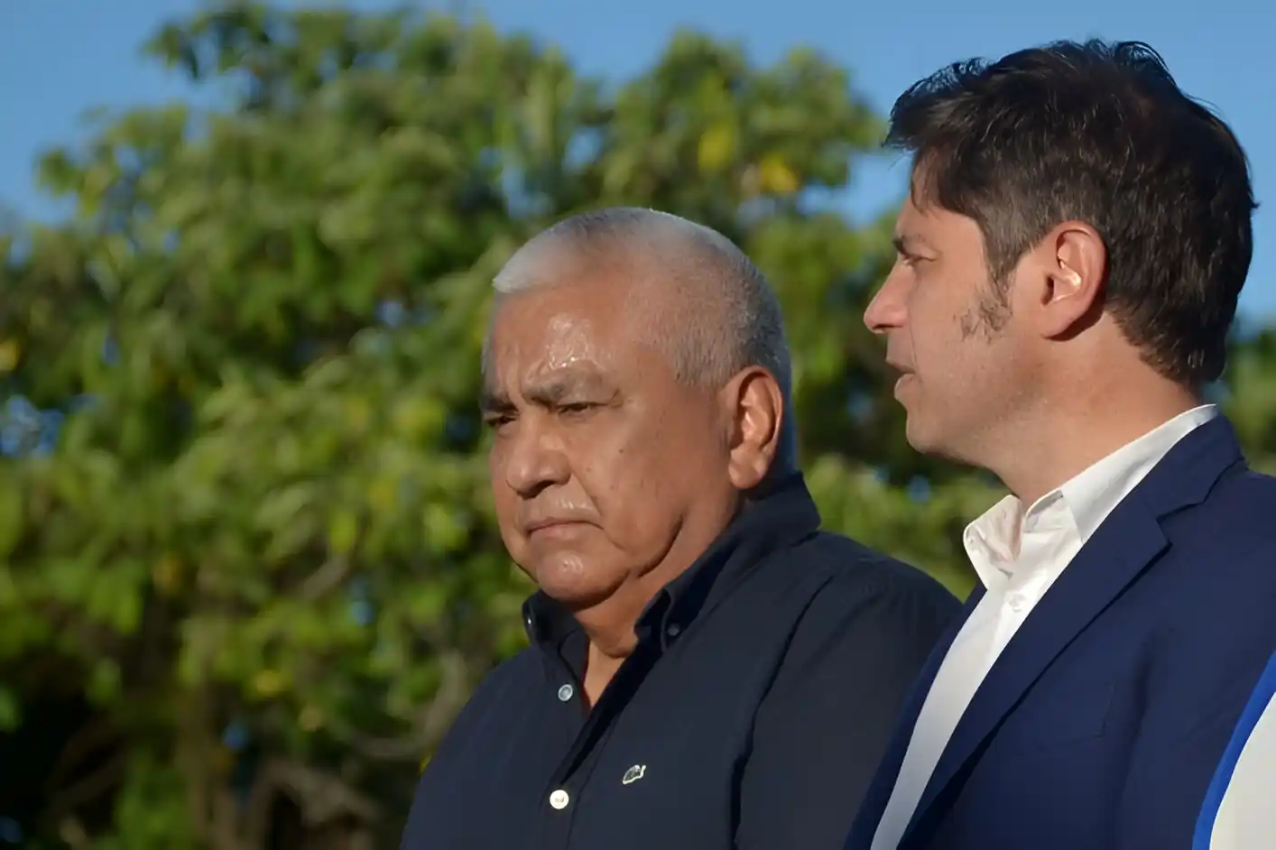 Kicillof se quedón sin presupuesto y ello impactará en la gestión Salazar.