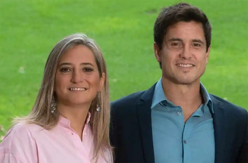 Para los precandidatos Lehmann y Malaponte, el frente Unidos para cambiar Santa Fe «es una estafa piramidal»